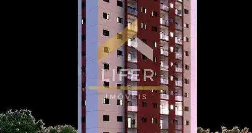 Apartamento com 2 quartos à venda na Rua Arthur Urbano de Andrade, 10, Parque Brasília, Campinas