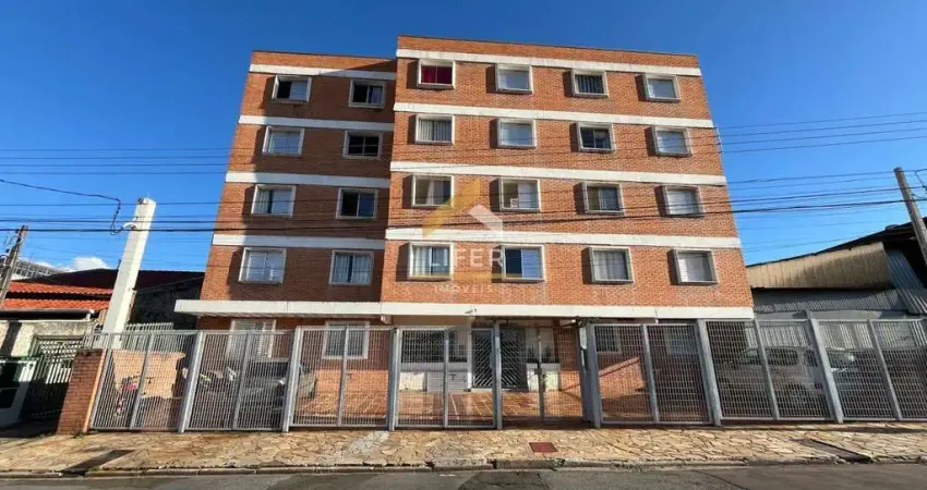 Apartamento com 1 quarto à venda na Rua Henrique Dias, 89, Ponte Preta, Campinas