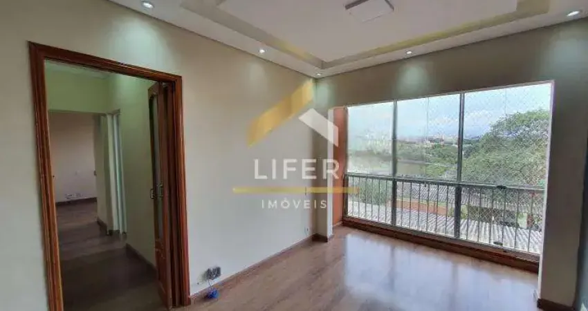 Apartamento com 3 quartos à venda na Rua Jornalista Ernesto Napoli, 1233, Jardim Paulicéia, Campinas