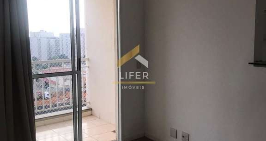 Apartamento com 2 quartos à venda na Rua Adelino Martins, 500, Mansões Santo Antônio, Campinas