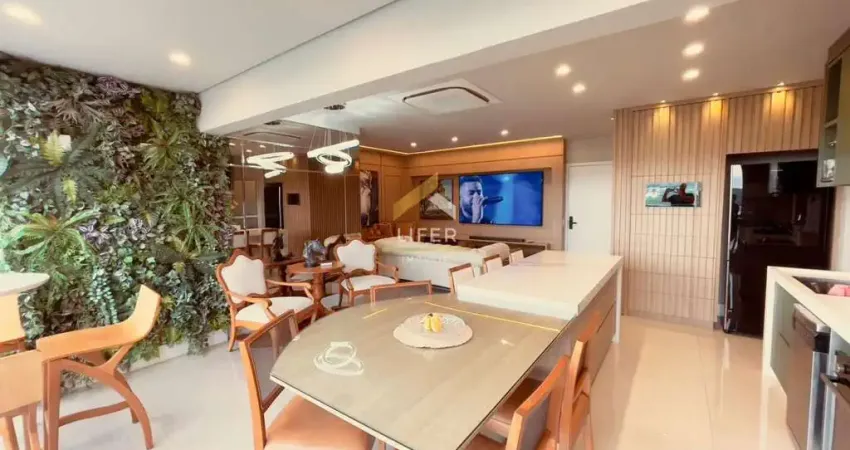 Apartamento com 2 quartos para alugar na Avenida Wellman Galvão de França Rangel, 798, Swiss Park, Campinas