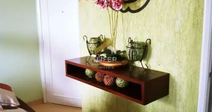 Apartamento com 3 quartos à venda na Rua Hermantino Coelho, 195, Mansões Santo Antônio, Campinas