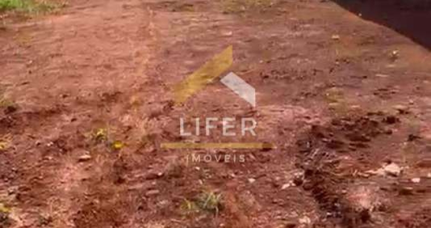 Terreno em condomínio fechado à venda na Avenida Luiz Greco, 330, Vila Monte Alegre, Paulínia