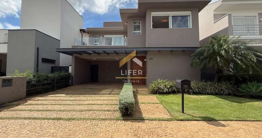 Casa em condomínio fechado com 4 quartos à venda na Avenida Dermival Bernardes Siqueira, 004, Swiss Park, Campinas