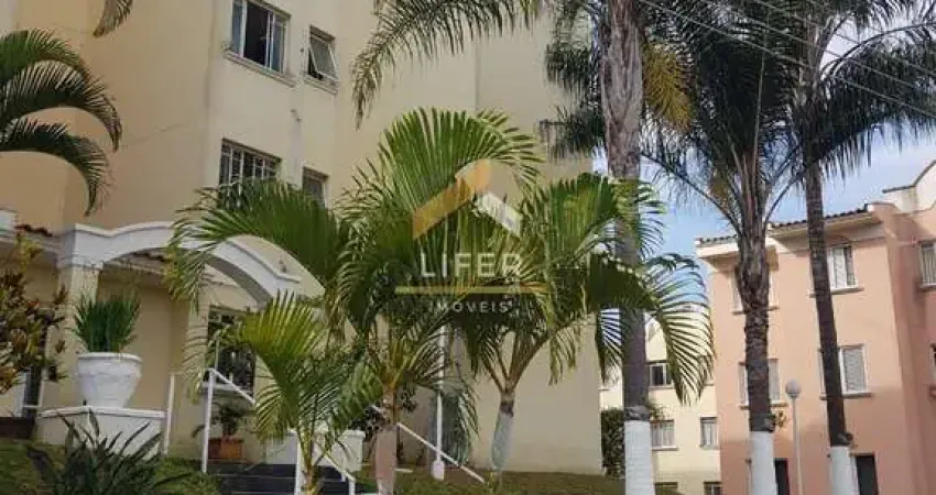 Apartamento com 2 quartos à venda na Rua Antônio Pires Barbosa, 116, Jardim Capivari, Campinas