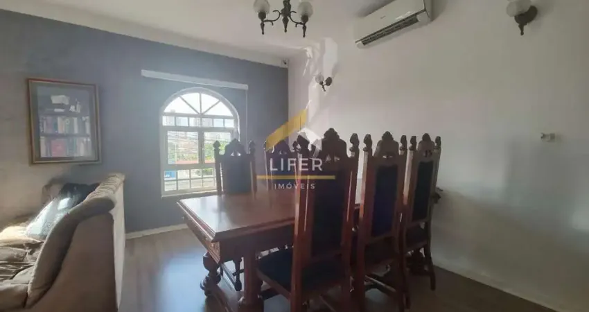 Casa comercial para alugar na Avenida Marechal Rondon, 412, Jardim Chapadão, Campinas