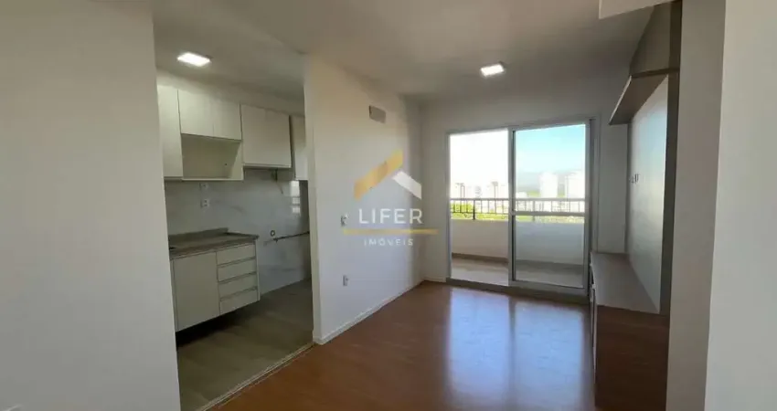 Apartamento com 2 quartos à venda na Rua Armando Strazzacappa, 54, Parque Rural Fazenda Santa Cândida, Campinas