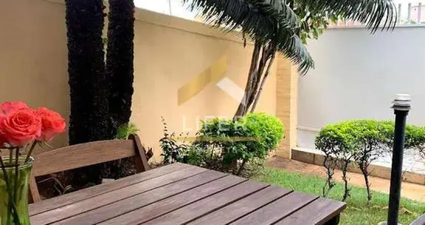 Casa com 3 quartos à venda na Rua Joaquim de Almeida Petta, 441, Jardim Guarani, Campinas