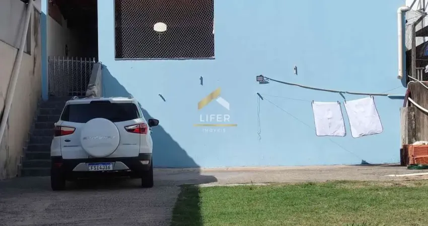 Casa com 3 quartos à venda na Rua Praia do Embaré, 135, Jardim São Fernando, Campinas