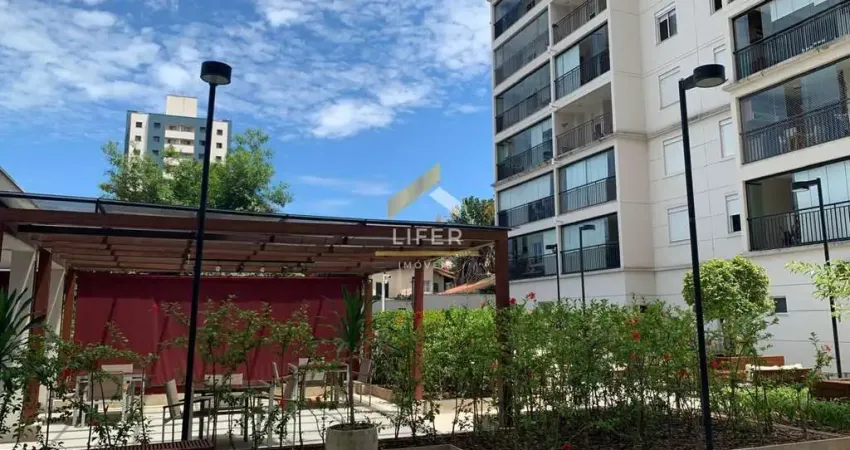 Apartamento com 2 quartos à venda na Rua Lotário Novaes, 244, Taquaral, Campinas