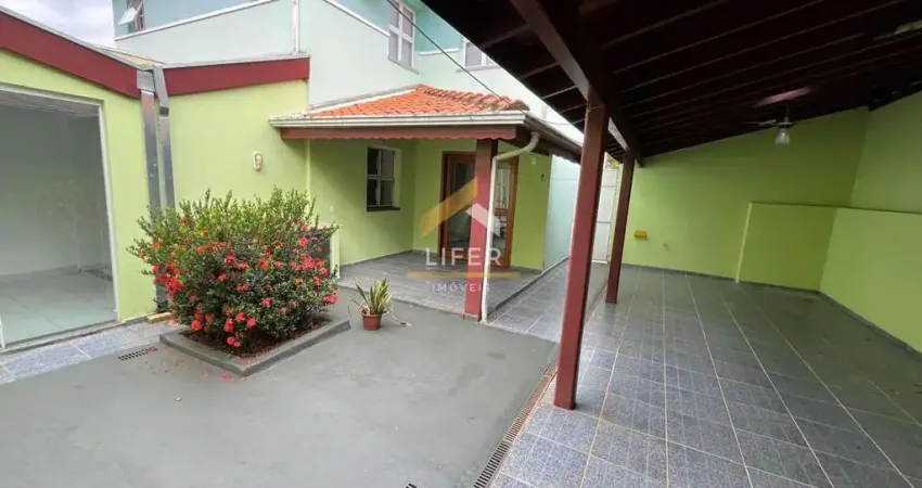 Casa em condomínio fechado com 3 quartos à venda na dos Bambus, 190, Parque Villa Flores, Sumaré