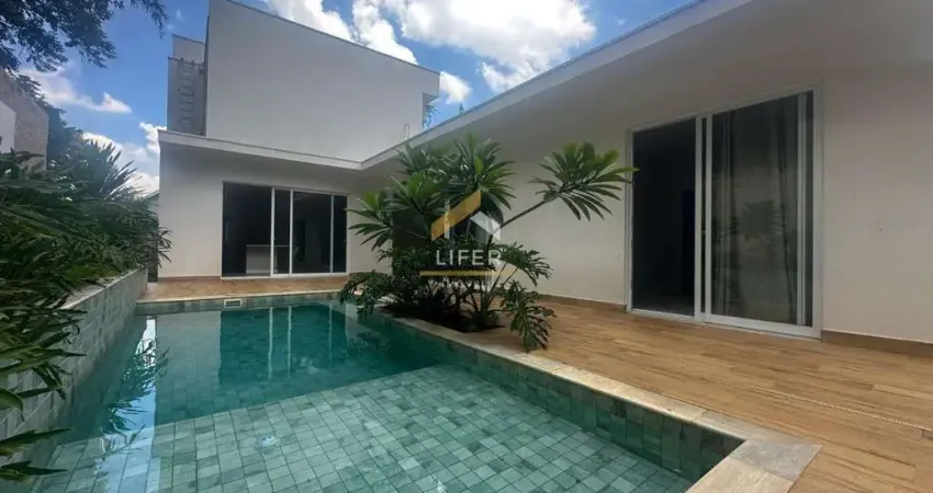 Casa em condomínio fechado com 4 quartos à venda na Alameda Itaipava, 1091, Joapiranga, Valinhos