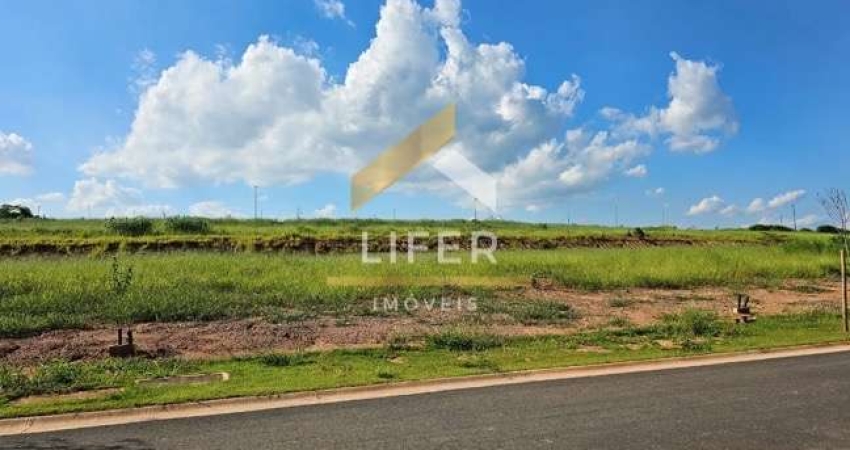 Terreno em condomínio fechado à venda na Avenida Antônio Carlos Couto de Barros, 20, Vila Sônia (Sousas), Campinas