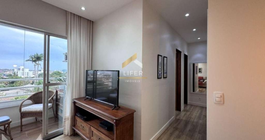 Apartamento com 3 quartos à venda na Rua Jasmim, 810, Chácara Primavera, Campinas