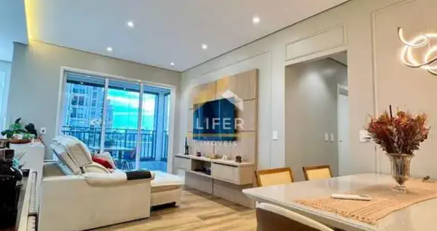 Apartamento com 3 quartos à venda na Avenida Dermival Bernardes Siqueira, 2075, Swiss Park, Campinas