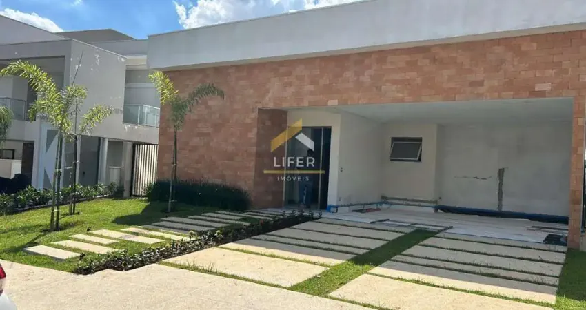Casa em condomínio fechado com 3 quartos à venda na Rua das Palmas, 001, Alphaville Dom Pedro, Campinas