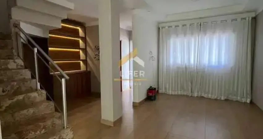 Casa com 3 quartos à venda na Carmelinda Clazzer Foreze, 198, Jardim Santa Cândida, Hortolândia
