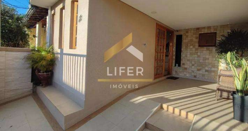 Casa com 3 quartos à venda na Esmeraldo Tarquinio, 407, Vila Iapi, Campinas