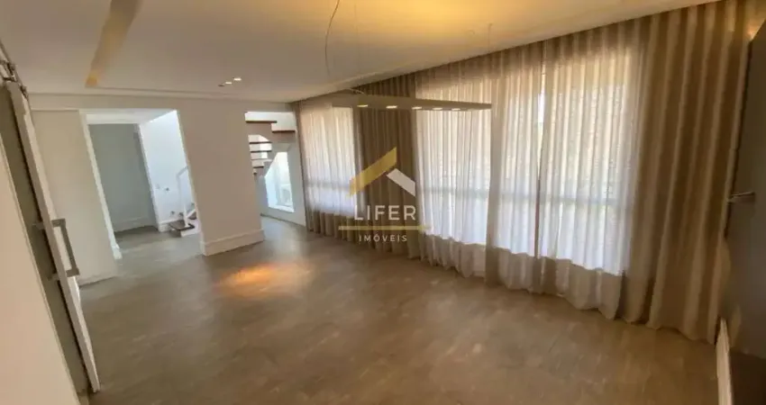Cobertura com 3 quartos à venda na Rua Frei José de Monte Carmelo, 604, Jardim Primavera, Campinas