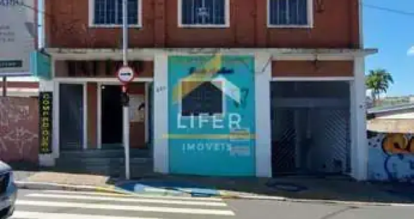 Prédio à venda na Rua Treze de Maio, 331, Vila Olivo, Valinhos
