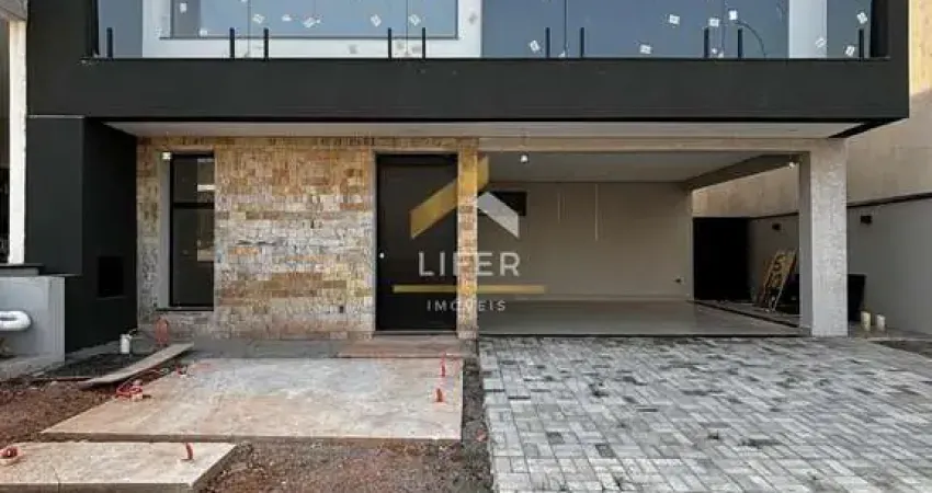 Casa em condomínio fechado com 3 quartos à venda na Estrada Municipal do Roncáglia, 1090, Roncáglia, Valinhos