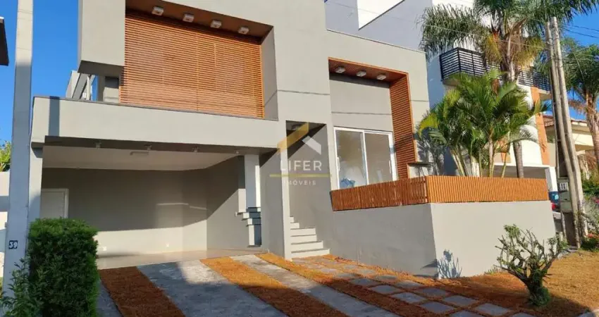Casa em condomínio fechado com 3 quartos à venda na Avenida João Páffaro, 2000, Pinheirinho, Vinhedo