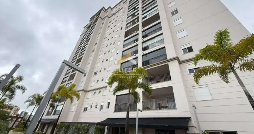 Apartamento com 3 quartos à venda na Rua Doutor Oswaldo Cruz, 660, Jardim Nossa Senhora Auxiliadora, Campinas