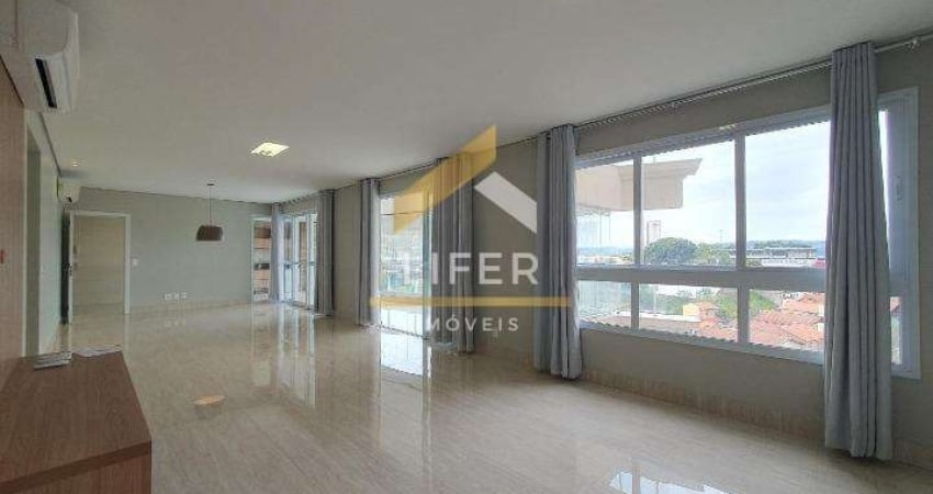 Apartamento com 4 quartos para alugar na Rua Francisco Glicério, 1620, Vila Embaré, Valinhos