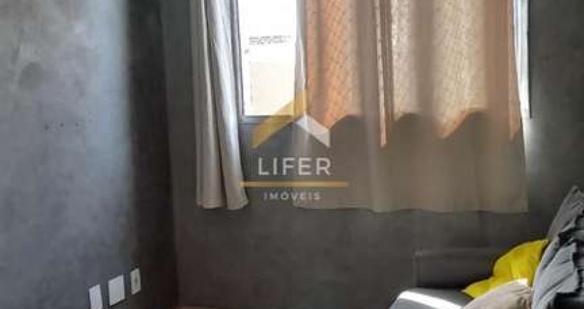 Apartamento com 2 quartos à venda na Avenida São José dos Campos, 3175, Vila Campos Sales, Campinas