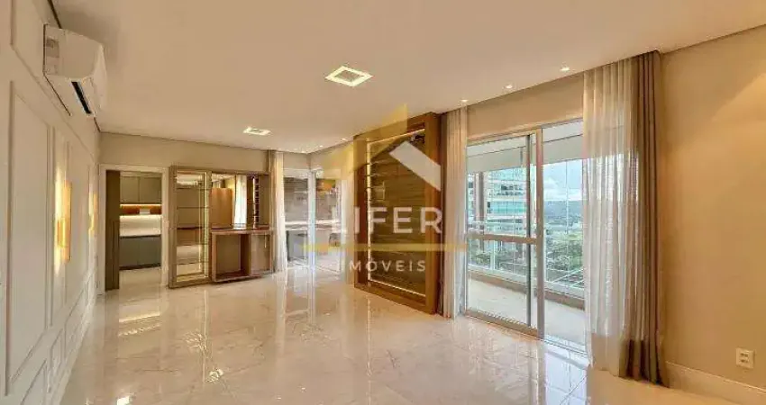 Apartamento com 3 quartos à venda na Rua Francisco Glicério, 1620, Vila Embaré, Valinhos