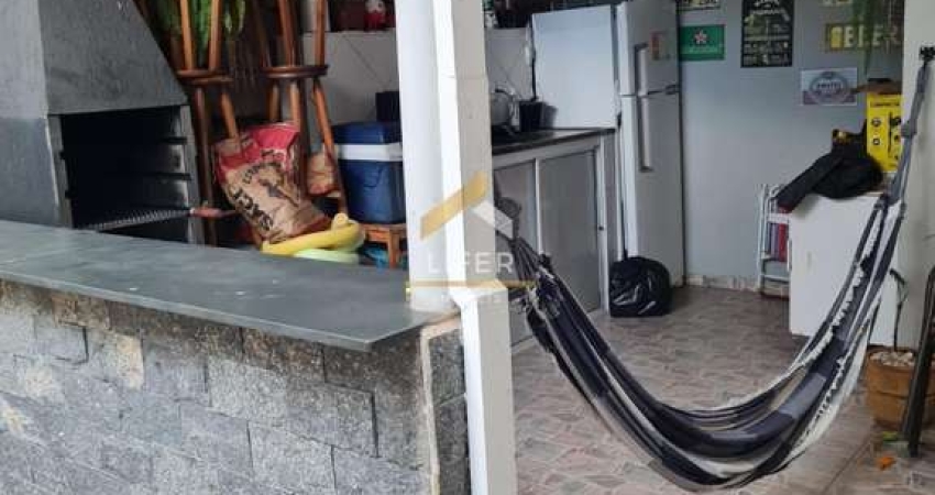 Casa com 2 quartos à venda na Rua Paulo Rubens Nunes Felippe, 100, Parque Camélias, Campinas