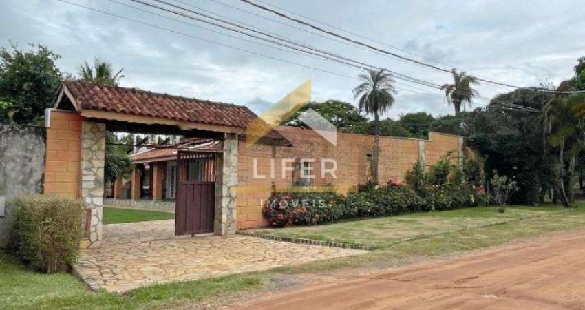 Chácara / sítio com 5 quartos à venda na Rua Otacílio Prudente, 144, Recanto dos Dourados, Campinas