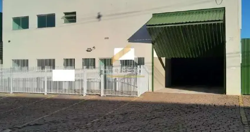 Barracão / Galpão / Depósito à venda na Júpiter, 209, Américan Park Empresarial NR, Indaiatuba