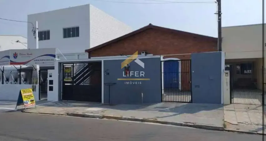 Casa com 3 quartos à venda na Rua Alberto Degrande, 635, Jardim Nova Mercedes, Campinas