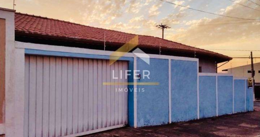 Casa com 3 quartos à venda na Cinira Fonseca de Oliveira, 631, Parque Imperador, Campinas