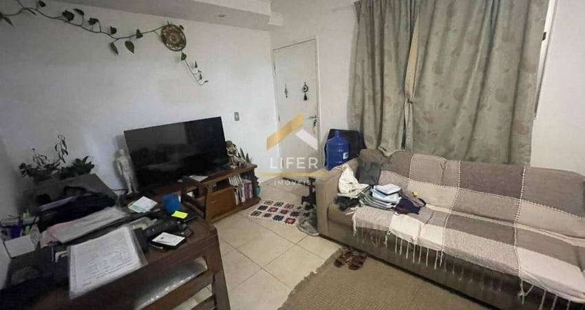 Apartamento com 2 quartos à venda na Avenida Doutor Carlos de Campos, 875, Vila Satúrnia, Campinas