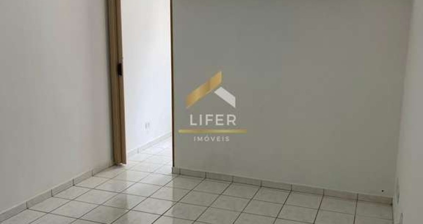 Apartamento com 1 quarto à venda na Avenida Francisco Glicério, 435, Vila Lídia, Campinas