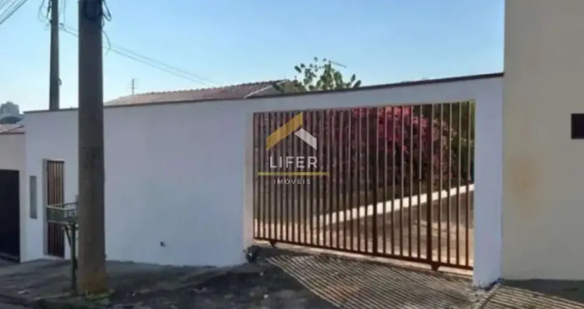 Casa com 2 quartos à venda na Rua Bolívia, 445, Jardim Nova Europa, Campinas