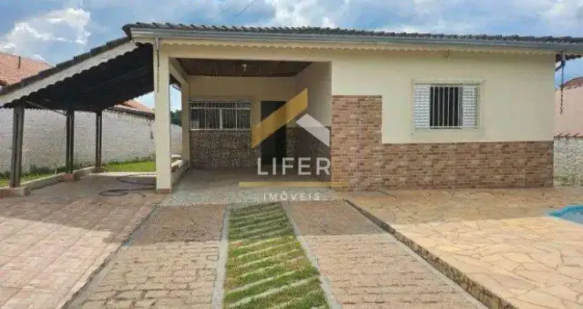 Chácara / sítio com 5 quartos à venda na Alexandre Moretti, 100, Parque dos Cafezais II, Itupeva
