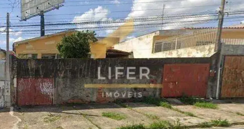 Casa comercial à venda na Rua João Carlos Nougues, 1111, Jardim do Lago, Campinas