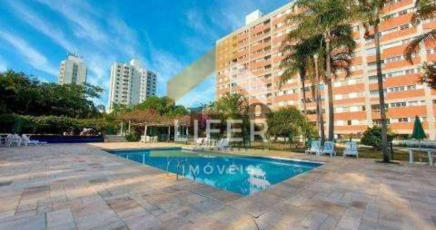 Apartamento com 3 quartos à venda na Avenida Washington Luís, 2700, Vila Marieta, Campinas