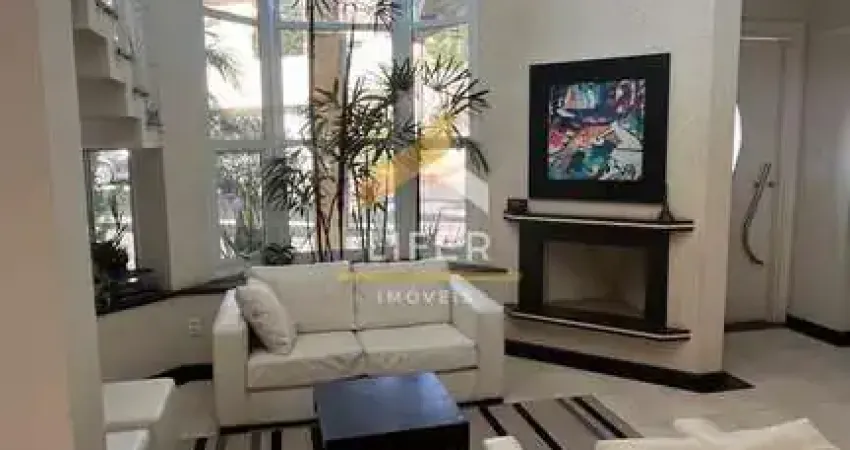 Casa em condomínio fechado com 4 quartos à venda na Avenida Washington Luís, 1800, Parque Prado, Campinas