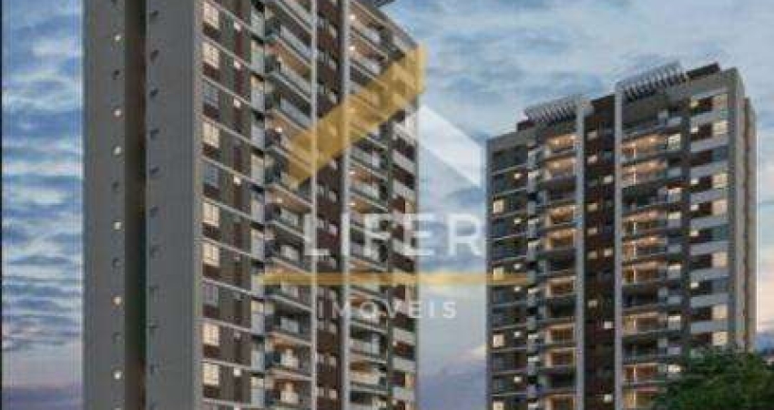 Apartamento com 3 quartos à venda na Rua Francisco Fadin, 570, Morumbi, Paulínia