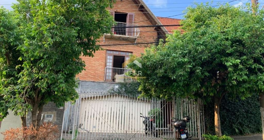 Casa com 10 quartos para alugar na Rua Doutor Lourenço Granato, 395, Jardim Lumen Christi, Campinas