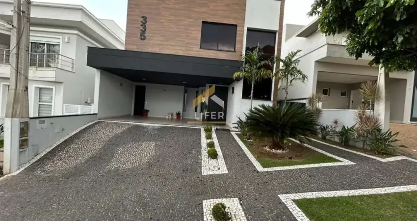 Casa em condomínio fechado com 3 quartos para alugar na Avenida Dermival Bernardes Siqueira, 001, Swiss Park, Campinas