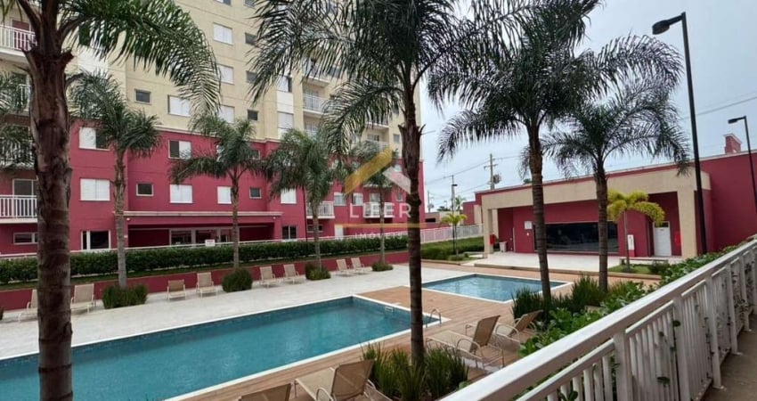 Apartamento com 2 quartos à venda na Rua Maria Fernandes Alves, 723, Residencial Jardim dos Ipês, Nova Odessa
