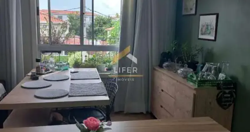 Apartamento com 3 quartos à venda na Rua Joaquim Marcelino Leite, 425, Vila São Francisco, Hortolândia