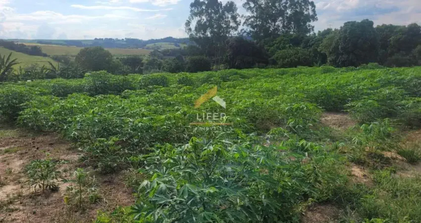 Fazenda à venda na Rua Antônio José Malaquias, 22, Centro, Elias Fausto