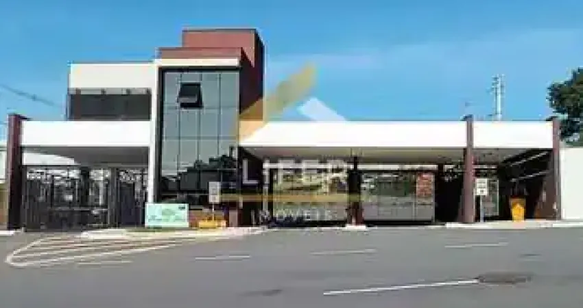 Terreno em condomínio fechado à venda na Rua Doutor Alfredo Zacharias, 1320, Vila Pagano, Valinhos
