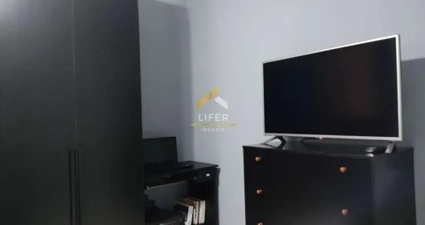 Apartamento com 2 quartos à venda na Avenida Thereza Ana Cecon Breda, 1751, Vila Real, Hortolândia